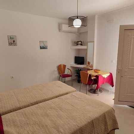 The Apartment Kardamena  Екстер'єр фото