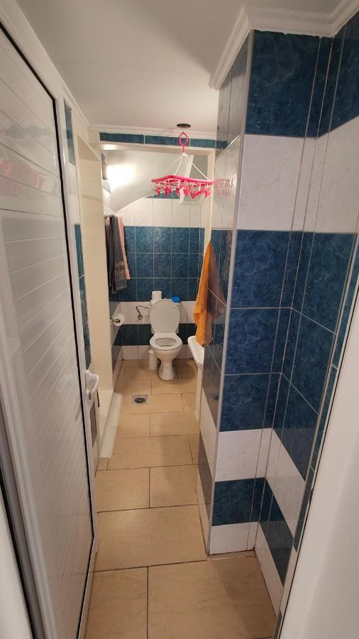 The Apartment Kardamena  Екстер'єр фото